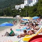 דירה By The Sea Gradac, Makarska - 24960 *