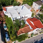 דירה By The Sea Gradac, Makarska - 24960 גראדאץ