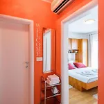 דירה By The Sea Gradac, Makarska - 24960 גראדאץ