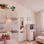 By The Sea Gradac, Makarska - 24960 דירה