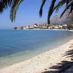 By The Sea Gradac, Makarska - 24960 * גראדאץ