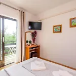 דירה By The Sea Gradac, Makarska - 24960 גראדאץ