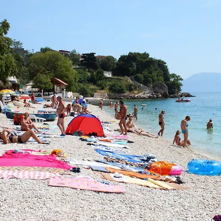דירה By The Sea Gradac, Makarska - 24960
