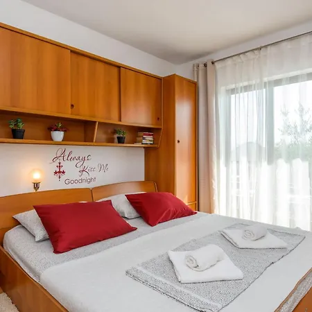 By The Sea Gradac, Makarska - 24960 דירה *